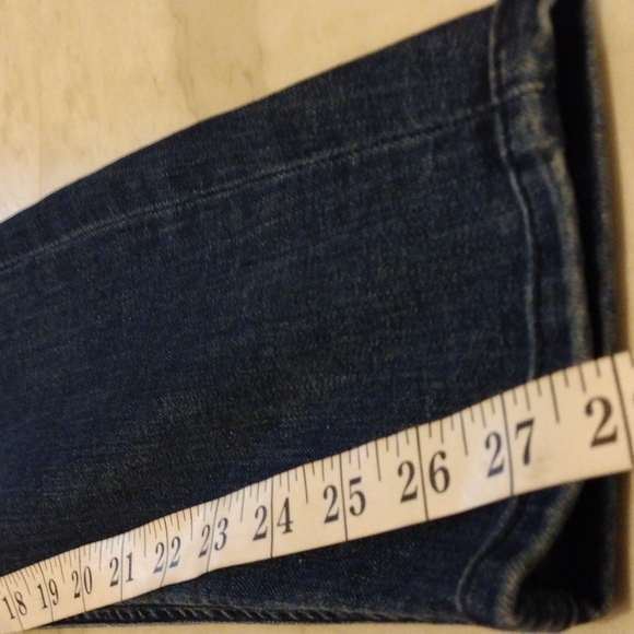 Express jeans. - Picture 10 of 11